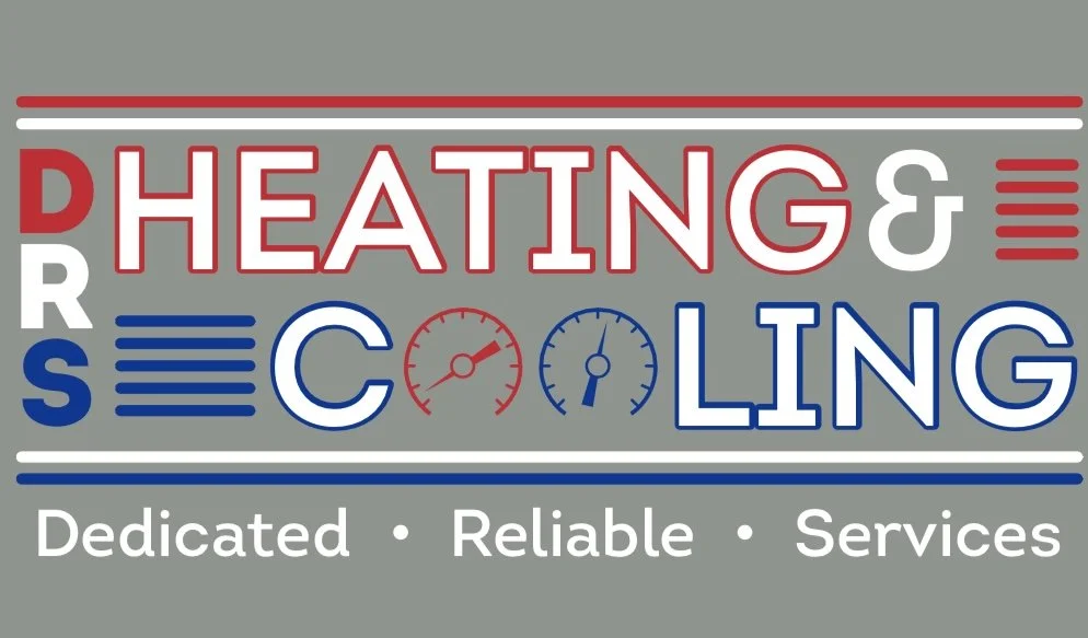 DRS Heating & Cooling — Dedicated, Reliable, Services