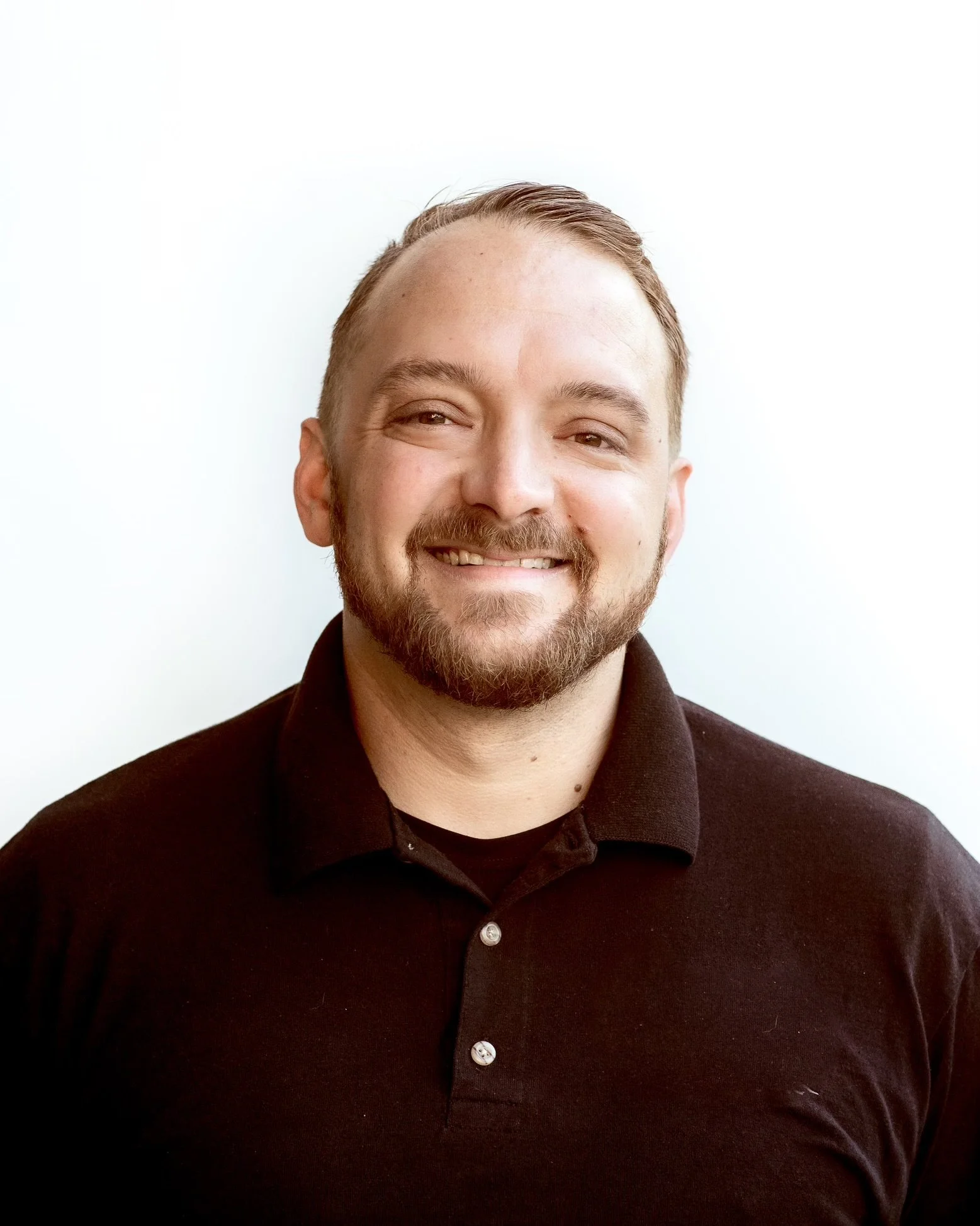 Daniel Swallow, founder and owner of DRS Heating & Cooling